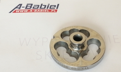 Sitko do wilka 12, szarpak