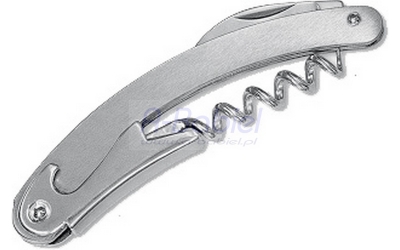 Otwieracz zakrzywiony