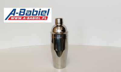 Shaker do koktajli 500 ml