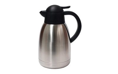 Termosy z przyciskiem IV - poj. 1,5 L., 2 L.