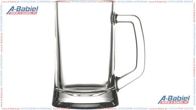 Kufel do piwa 395 ml