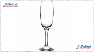 Kieliszek do szampana 210ml IMPERIAL