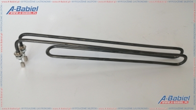 Grzałka 3000W komory myjącej zmywarki SILANOS, STALGAST