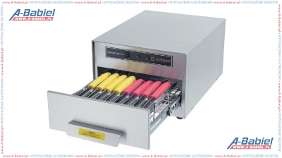 Naświetlacz do jaj i noży, sterylizator UV